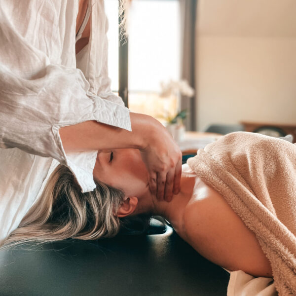 UNE HEURE POUR SOI - Massage à domicile – Image 2