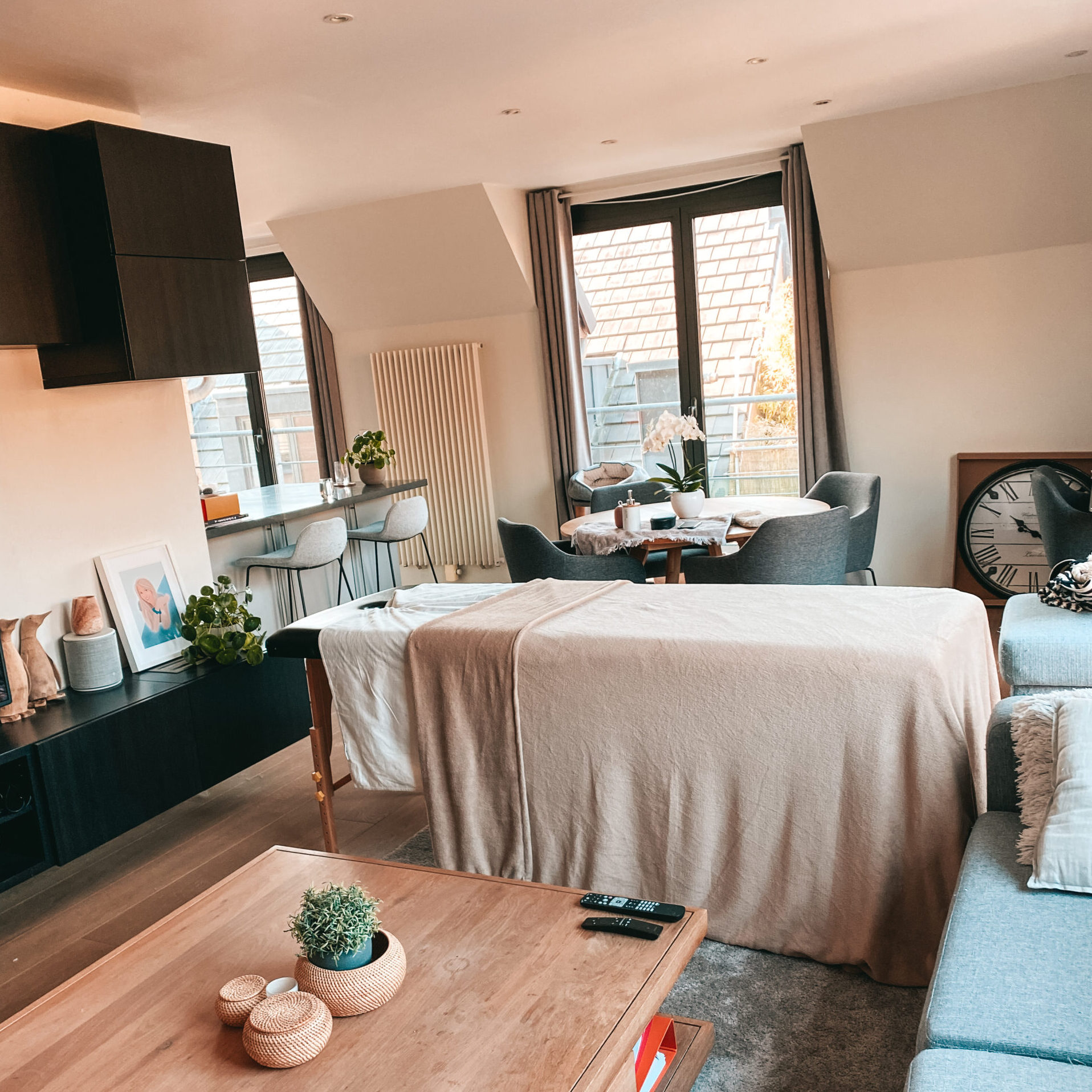 UNE HEURE POUR SOI - Massage à domicile – Image 3