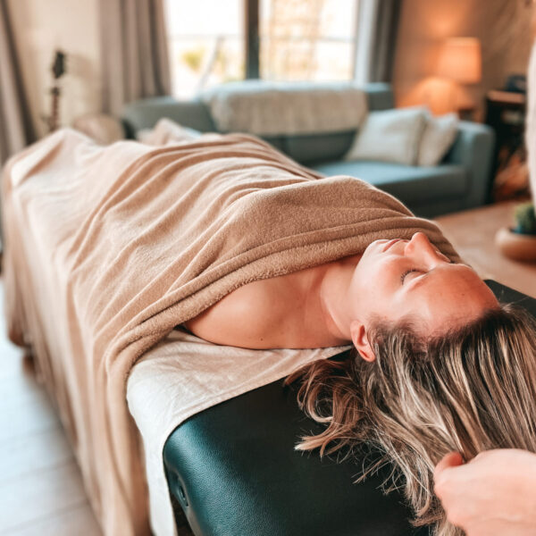 UNE HEURE POUR SOI - Massage à domicile – Image 4