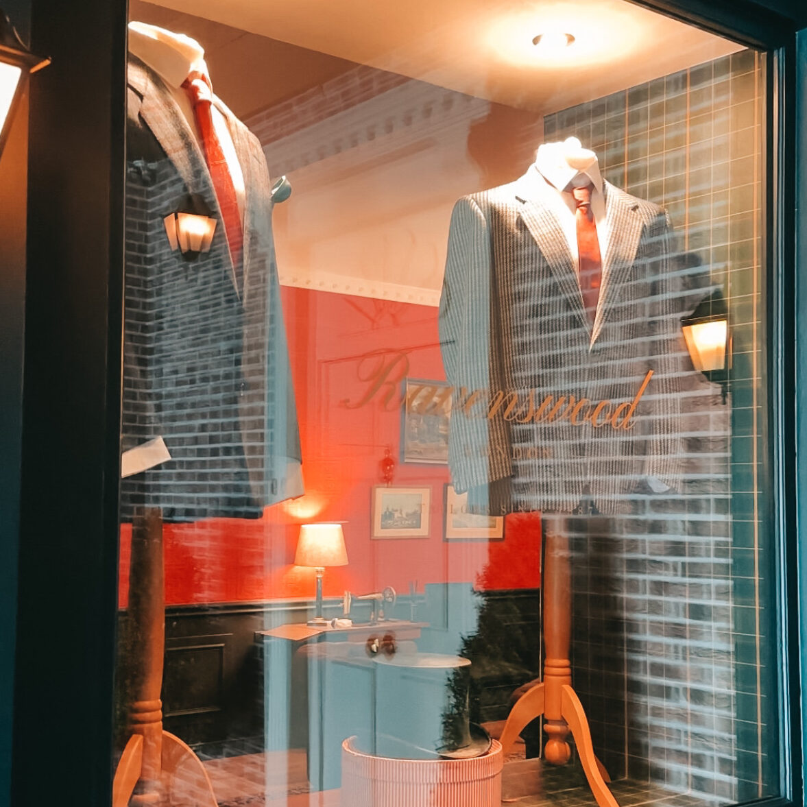 ESCAPERUSH - Escape room – Image 2