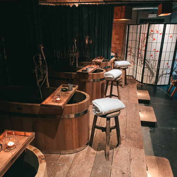 ATSUKAN - Spa Japonais – Image 4