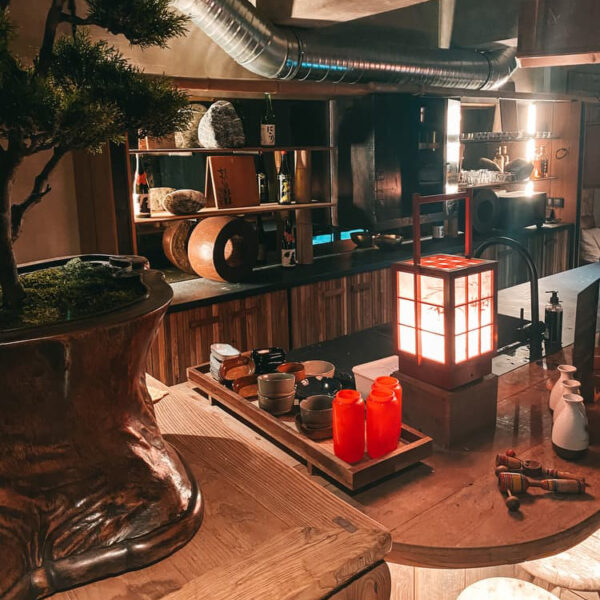 ATSUKAN - Spa Japonais – Image 5