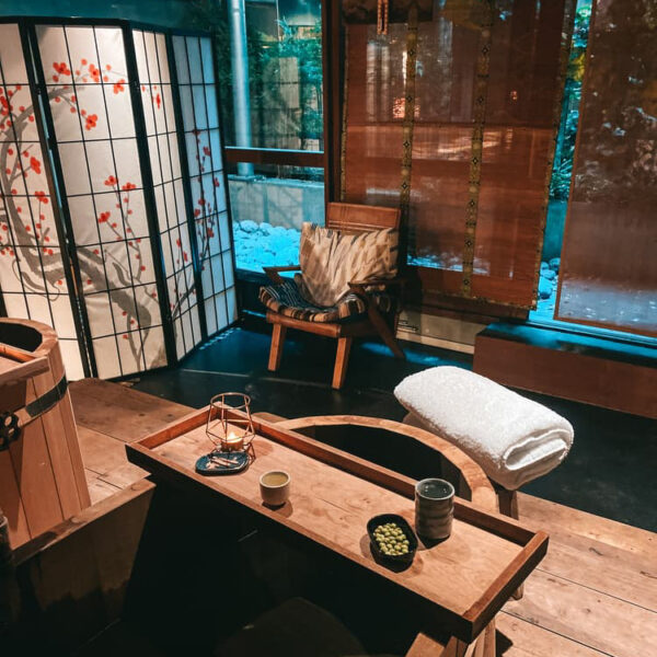ATSUKAN - Spa Japonais – Image 6