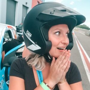 SPEED4FUN - Baptême de piste sur circuit