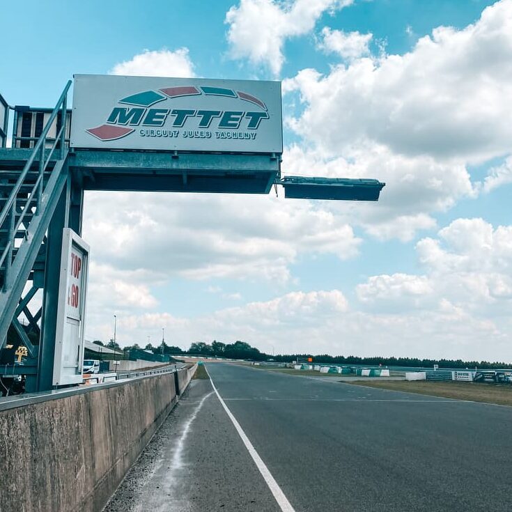 SPEED4FUN - Baptême de piste sur circuit – Image 2