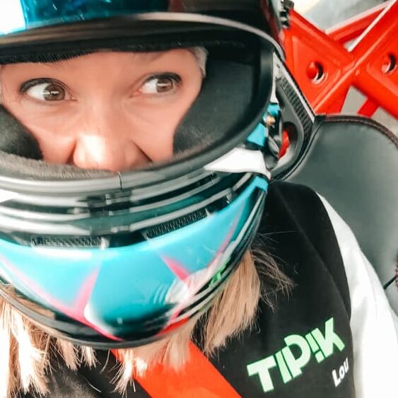 SPEED4FUN - Baptême de piste sur circuit – Image 3