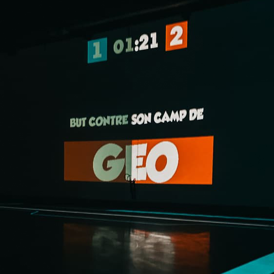 BATTLEKART - Karting électrique – Image 6