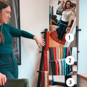 BESTSELF - Consultante en image personnelle