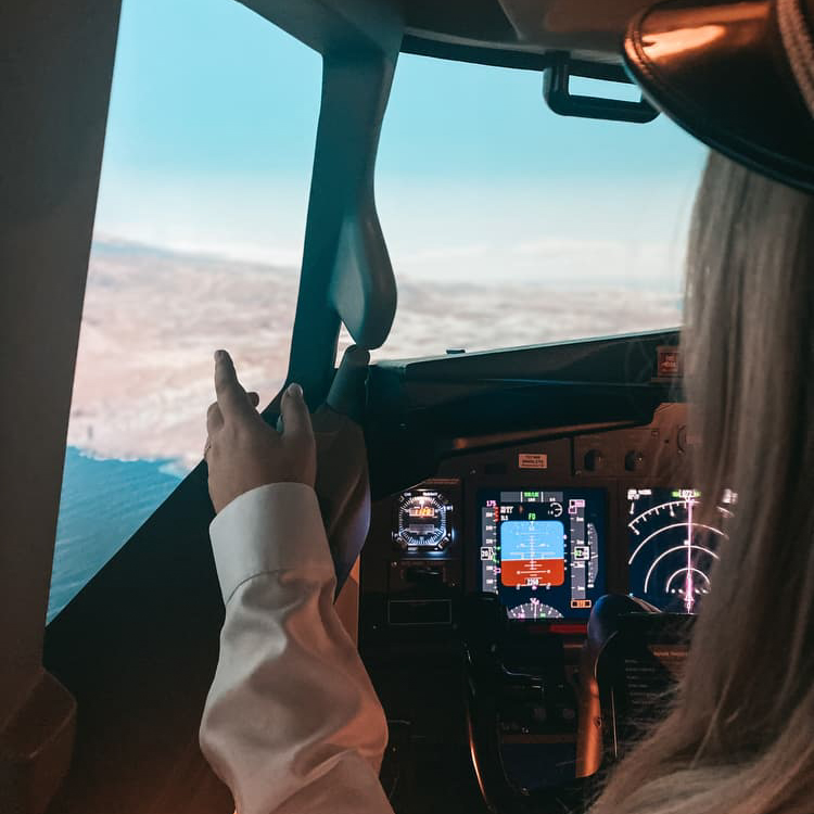 BRUSSELS FLIGHT SIMULATOR - Pilotez un avion – Image 4