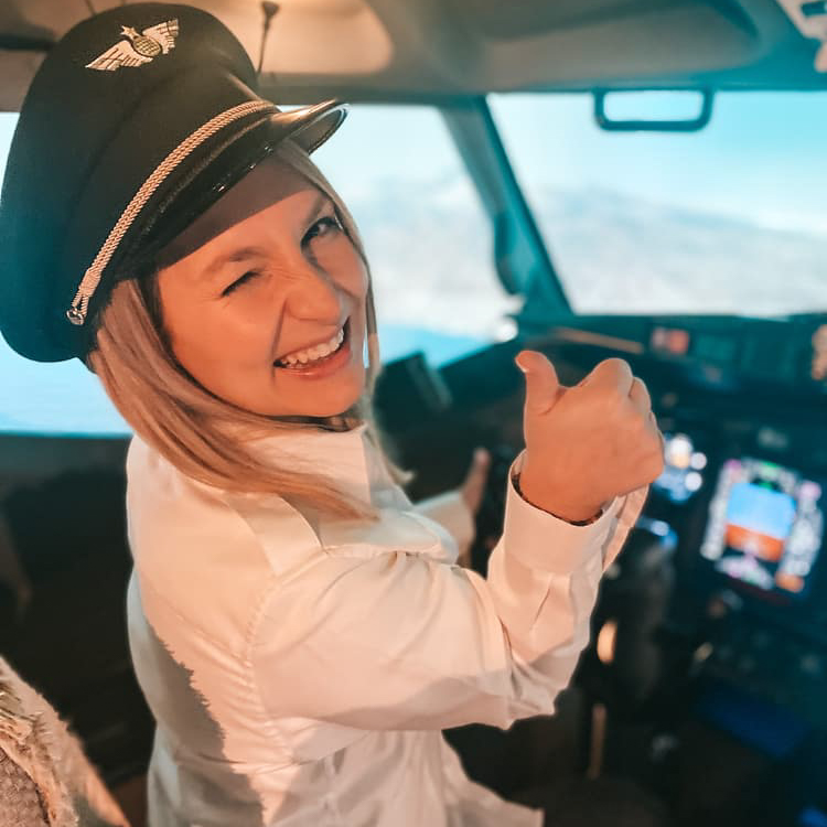 BRUSSELS FLIGHT SIMULATOR - Pilotez un avion – Image 5