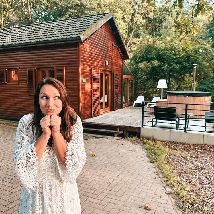 LE CHALET SAINT LAMBERT