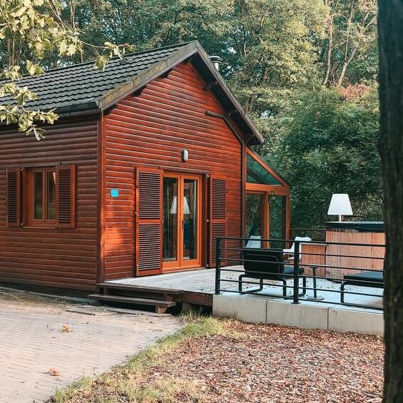 LE CHALET SAINT LAMBERT – Image 2