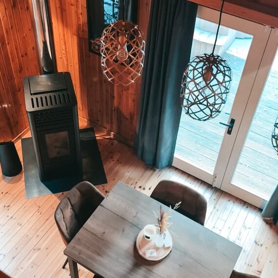 LE CHALET SAINT LAMBERT – Image 3