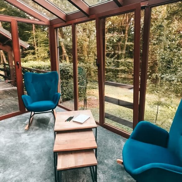 LE CHALET SAINT LAMBERT – Image 4
