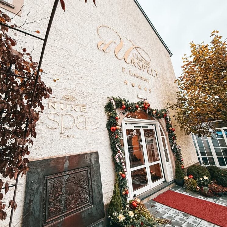 LE CHATEAU D'URSPELT – Image 5