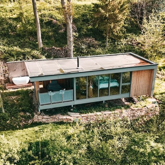 CIMEO - Cabanes dans les arbres – Image 2