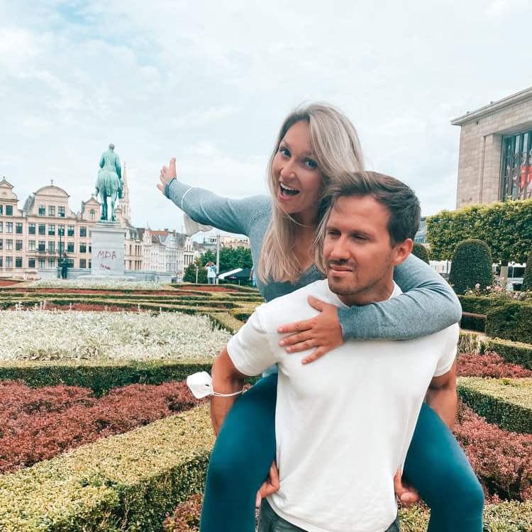 CODDYGAMES - Jeu dans la ville