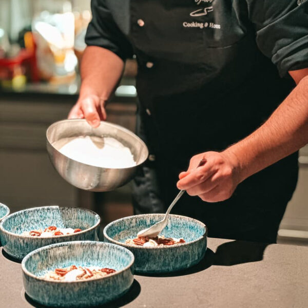 COOKING AT HOME - Chef à domicile – Image 2