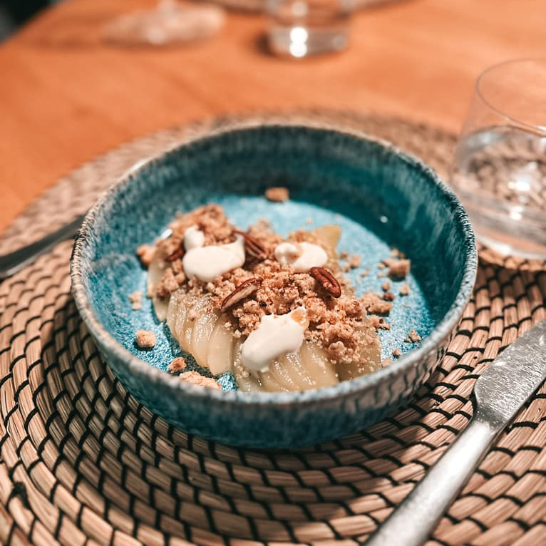 COOKING AT HOME - Chef à domicile – Image 7