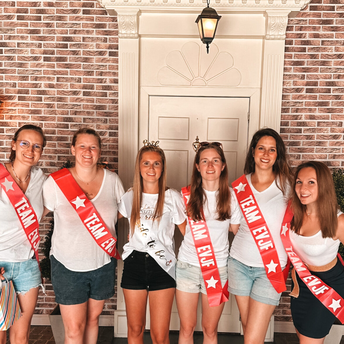 ESCAPERUSH - Escape room – Image 3