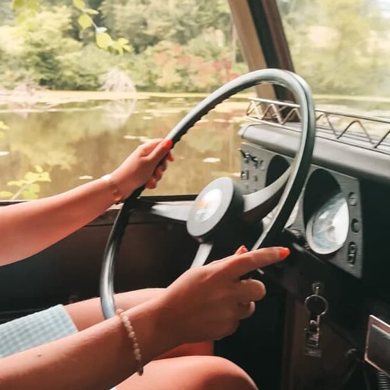DEFCAMP - Une nuit dans un Land Rover – Image 5