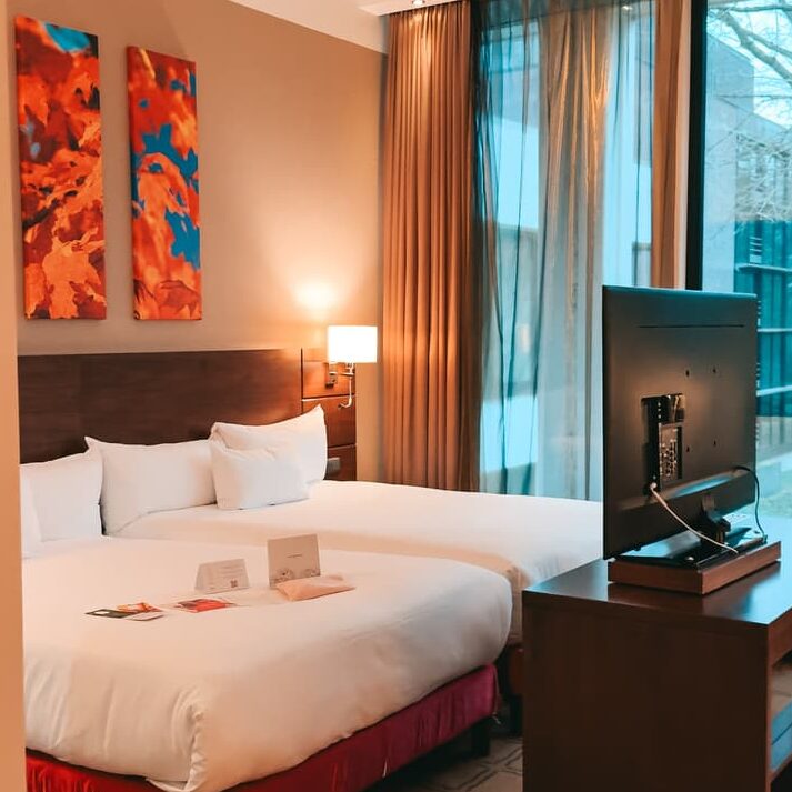 DOLCE LA HULPE BRUSSELS