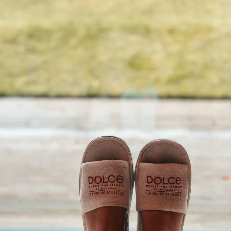 DOLCE LA HULPE BRUSSELS – Image 5