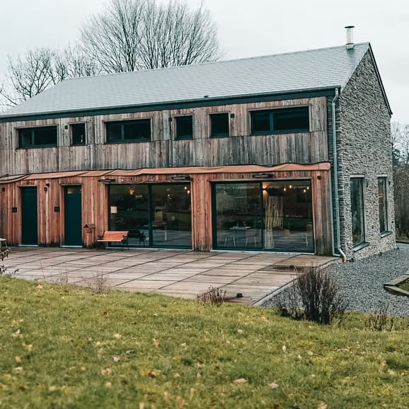 DOMAINE DE BRA - Hôtel et lodges – Image 4