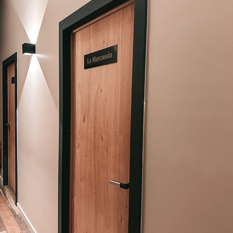 DOMAINE DE BRA - Hôtel et lodges – Image 5