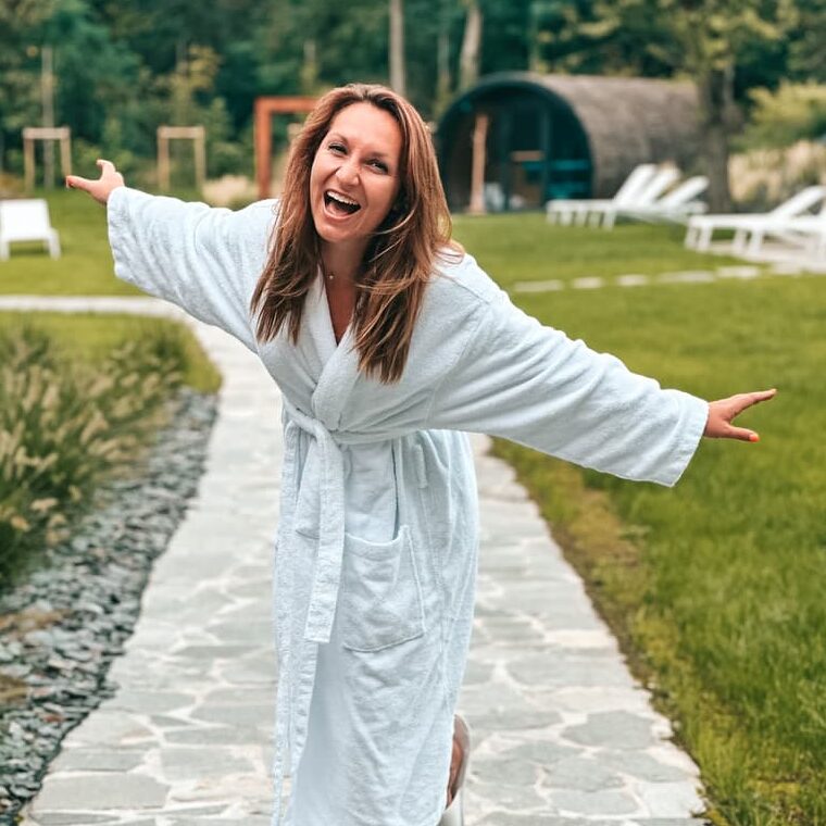 DOMAINE DES THERMES - Centre thermal – Image 4