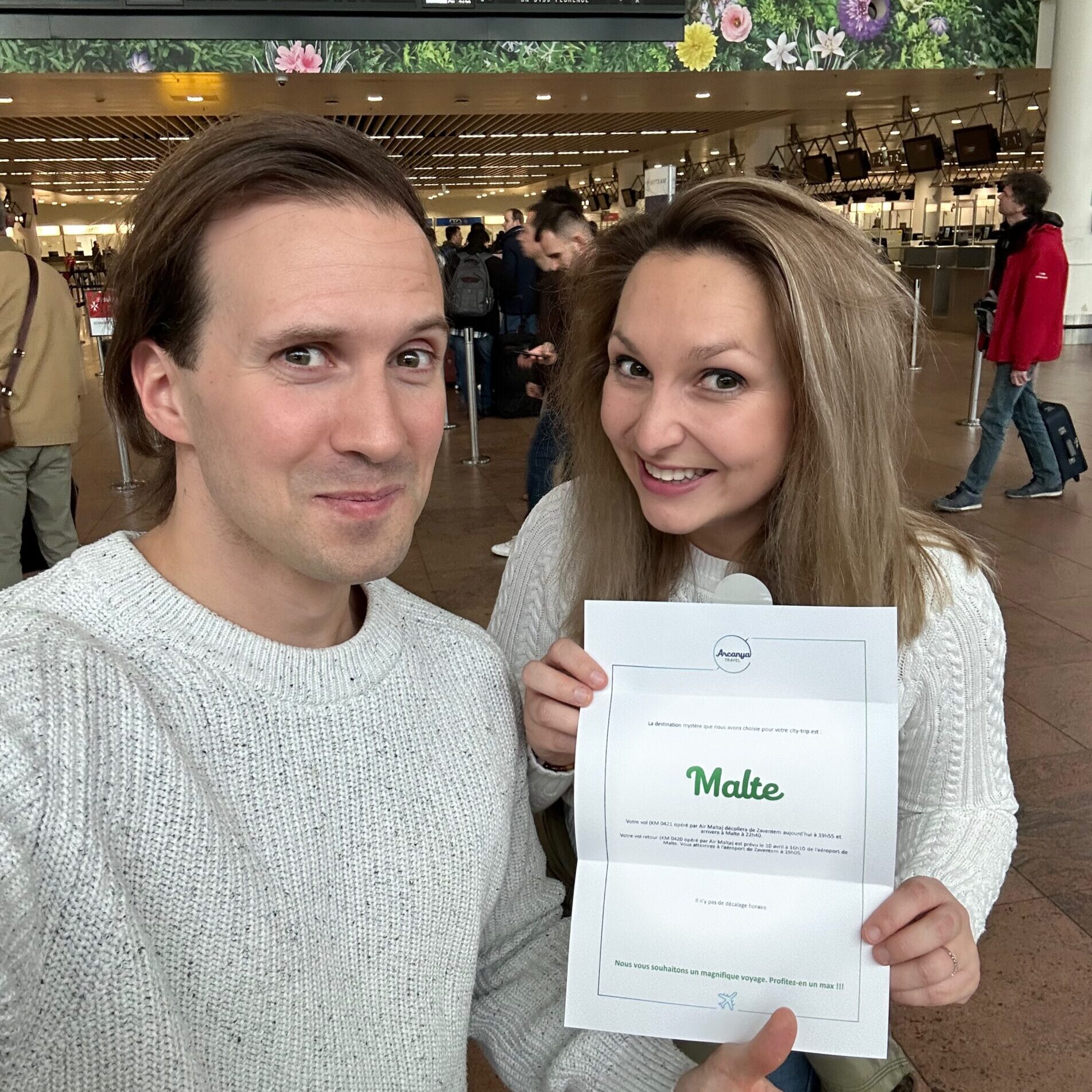 ARCANYA TRAVEL - Voyage mystère – Image 7