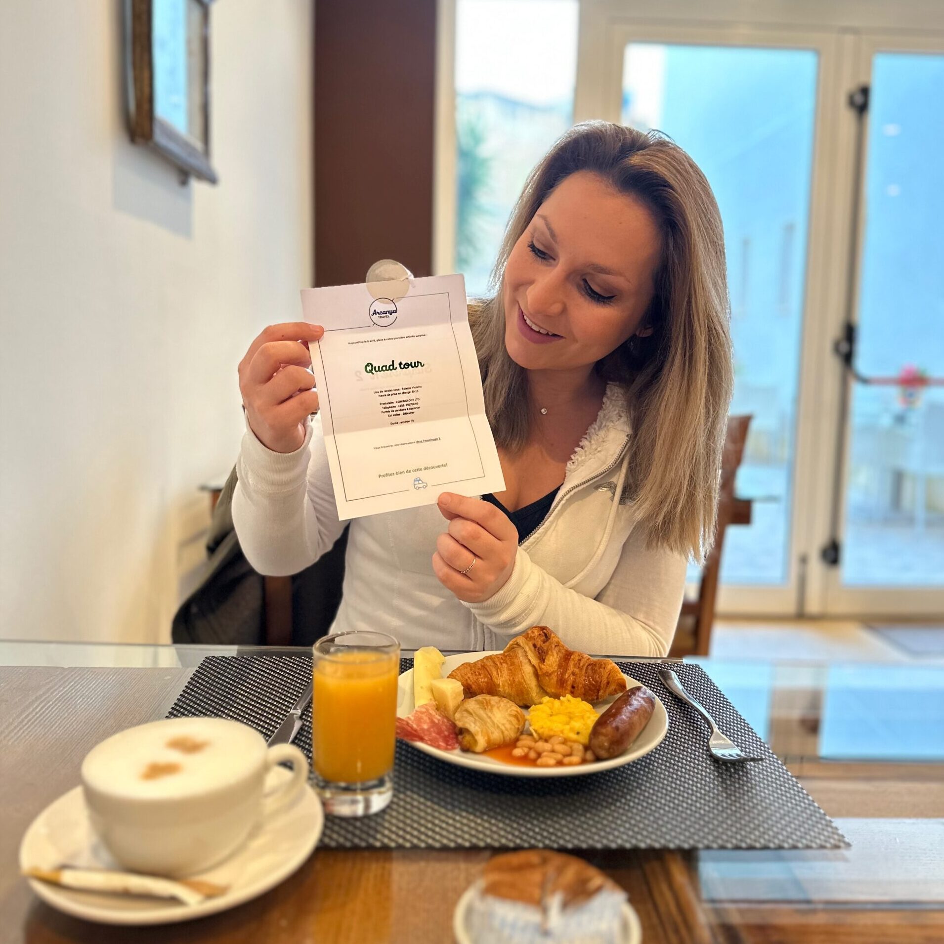 ARCANYA TRAVEL - Voyage mystère – Image 2