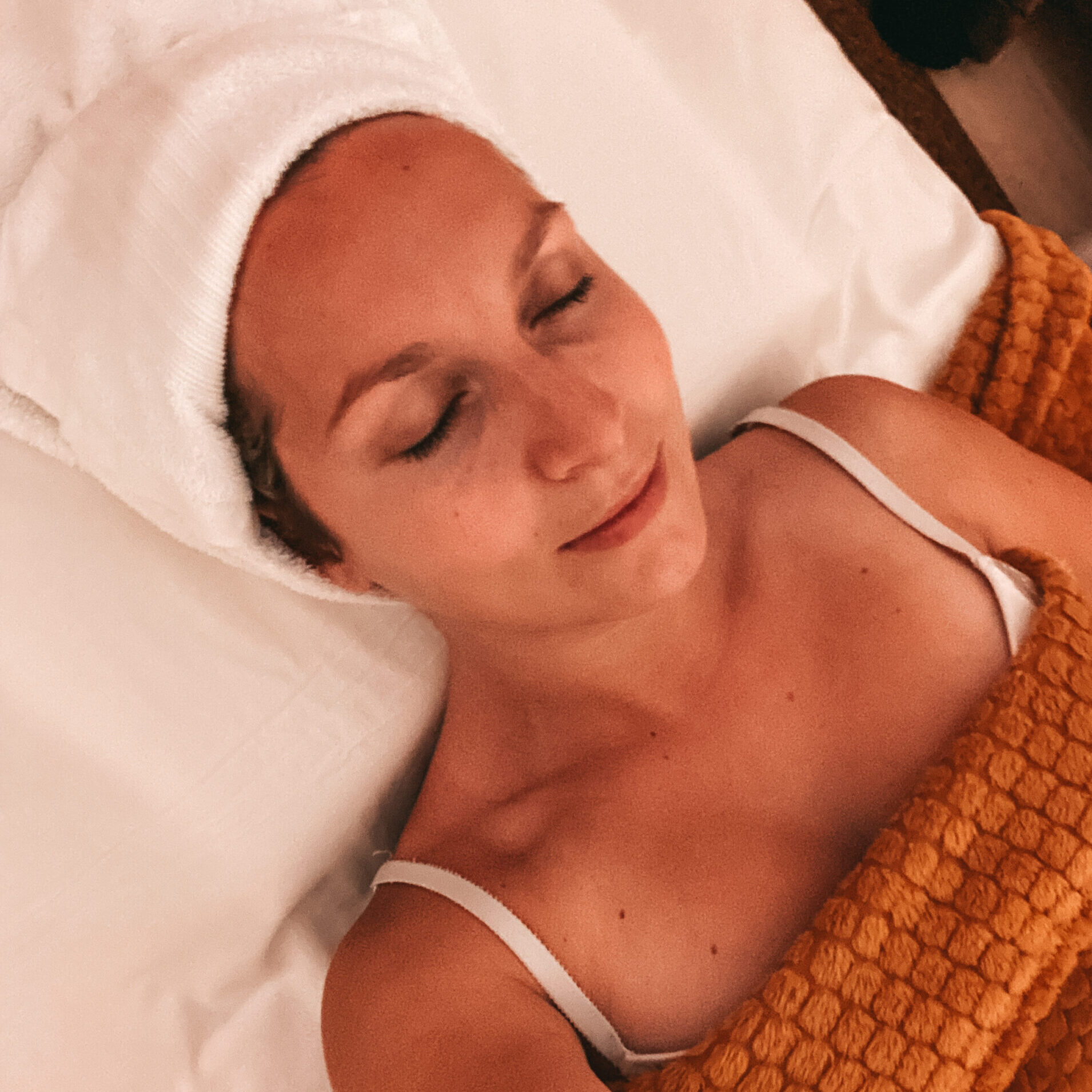 HARMONIE BIEN ETRE - Drainage lymphatique – Image 2