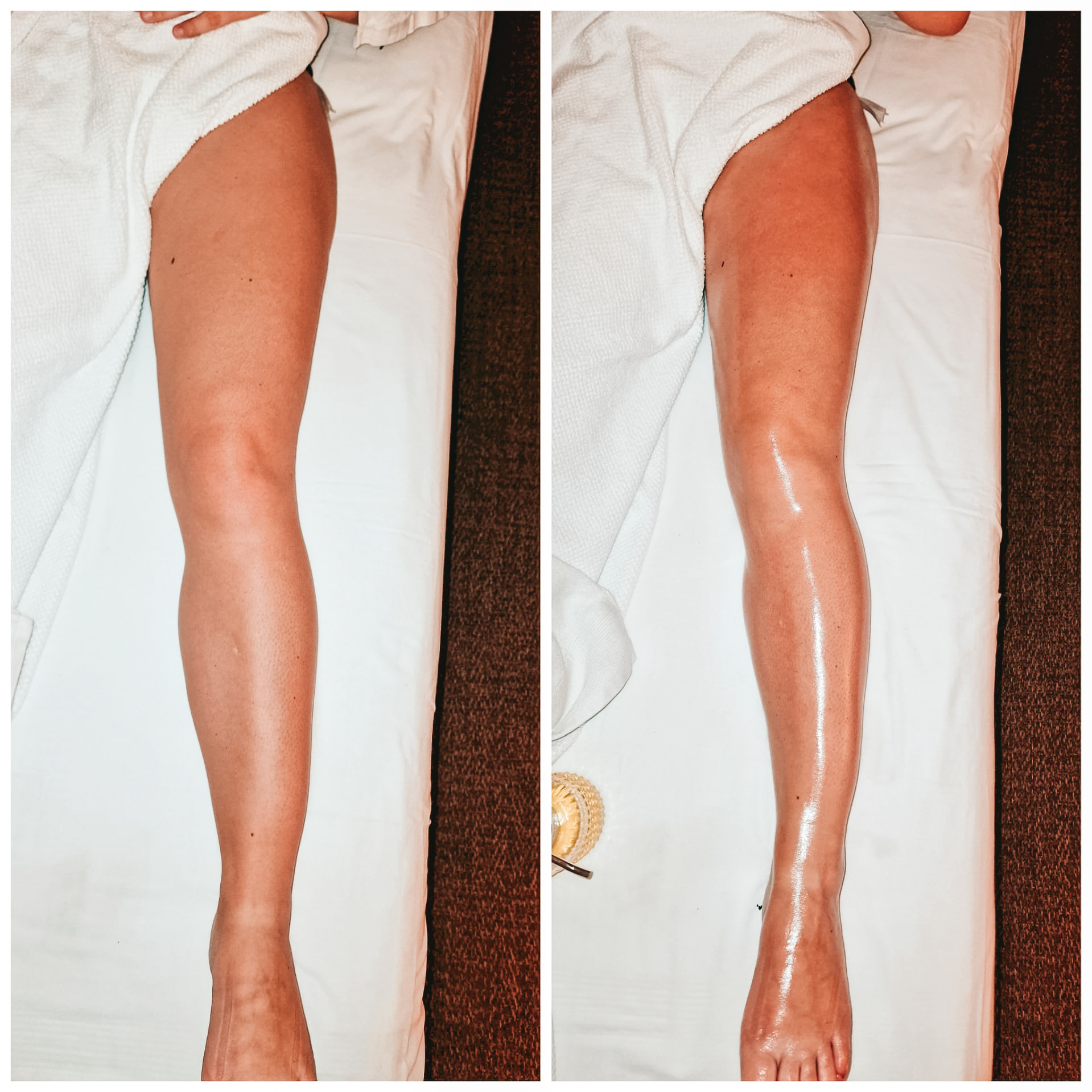 HARMONIE BIEN ETRE - Drainage lymphatique – Image 3