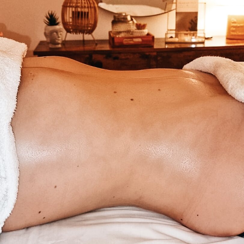 HARMONIE BIEN ETRE - Drainage lymphatique – Image 5