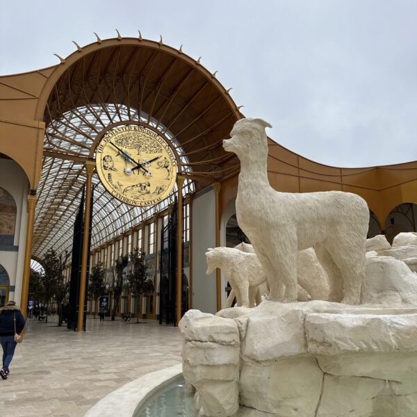 PAIRI DAIZA - Parc animalier – Image 2