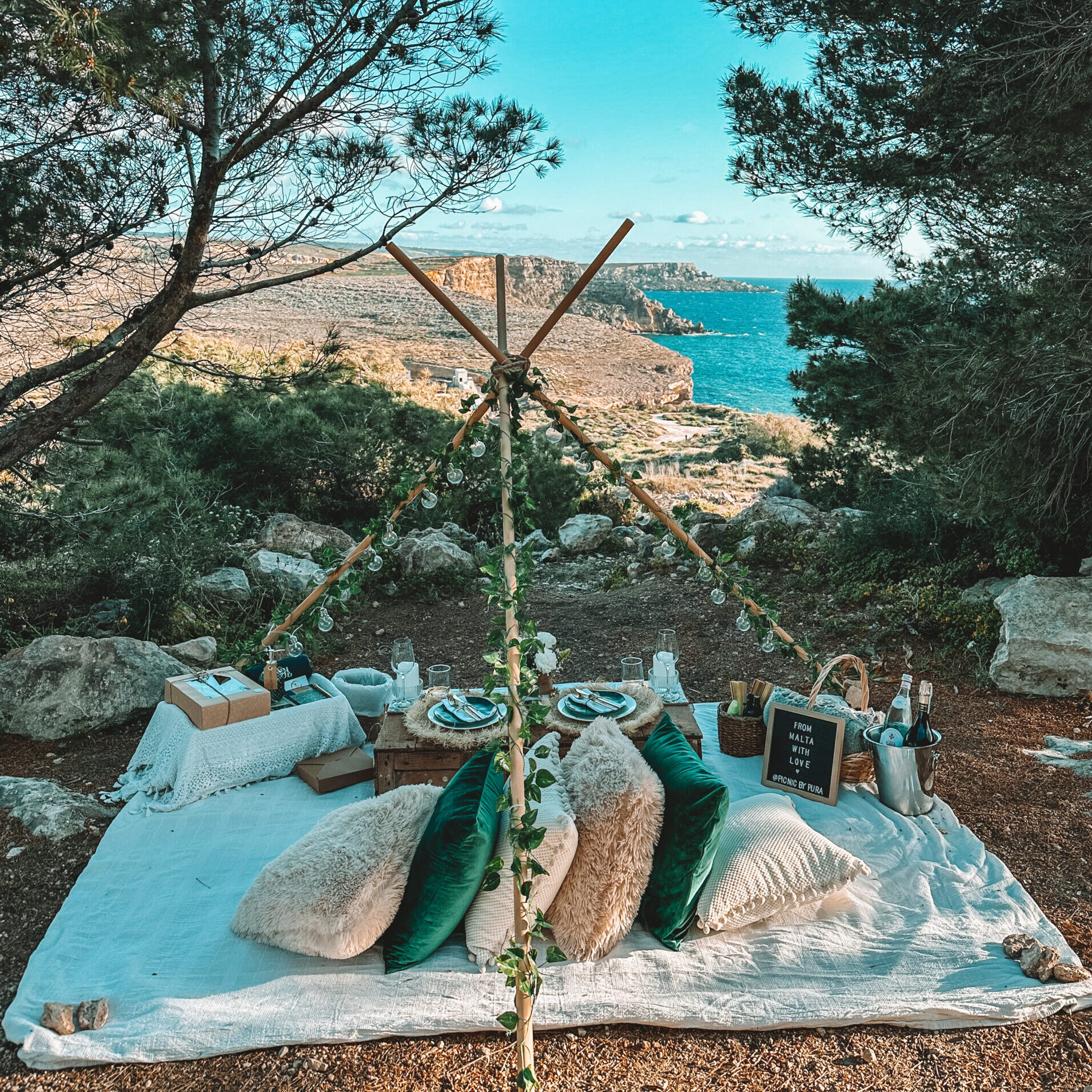 ARCANYA TRAVEL - Voyage mystère – Image 6