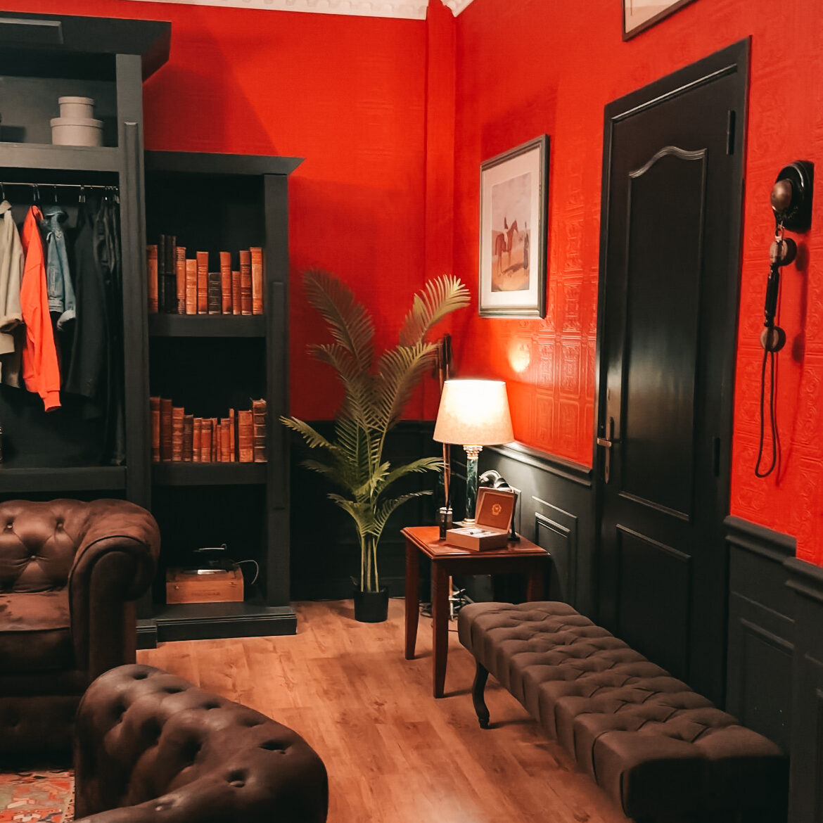 ESCAPERUSH - Escape room – Image 4