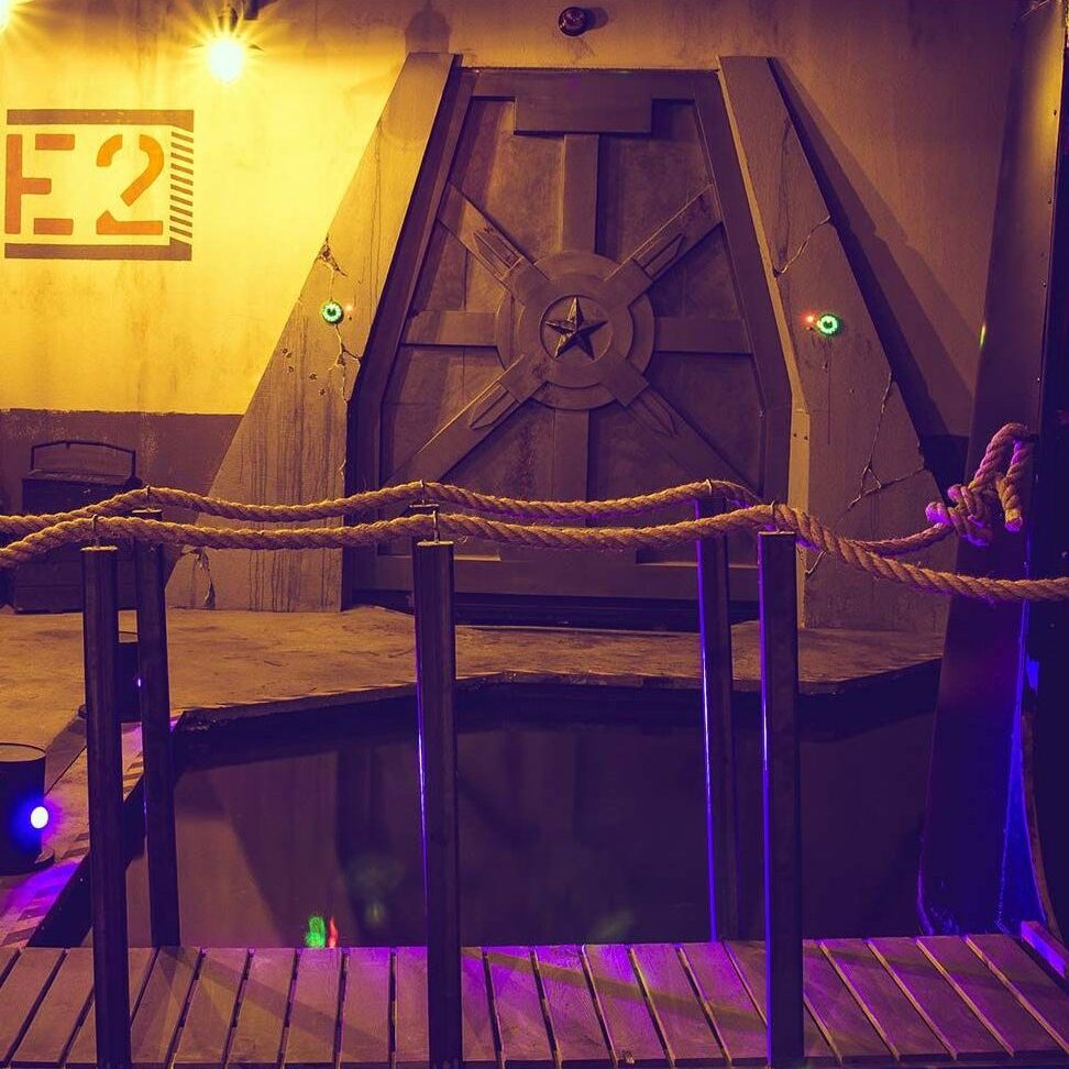 ESCAPERUSH - Escape room – Image 7