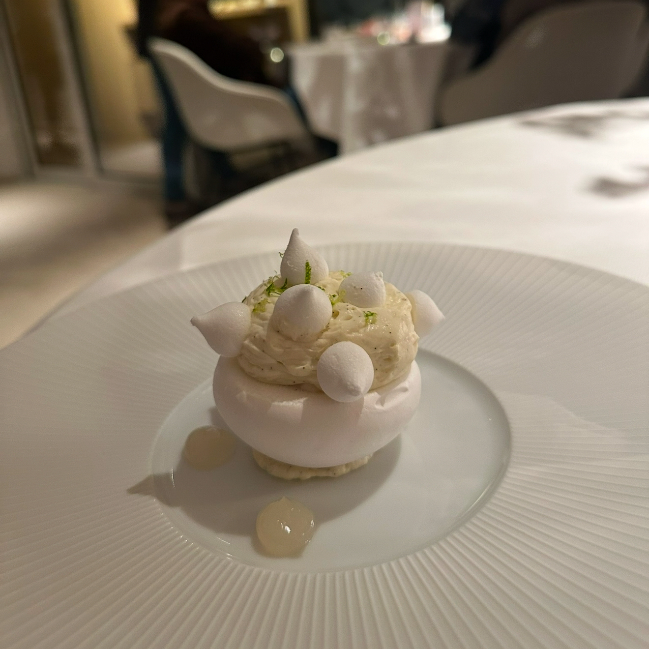 ATTABLEZ VOUS - Restaurant étoilé – Image 2