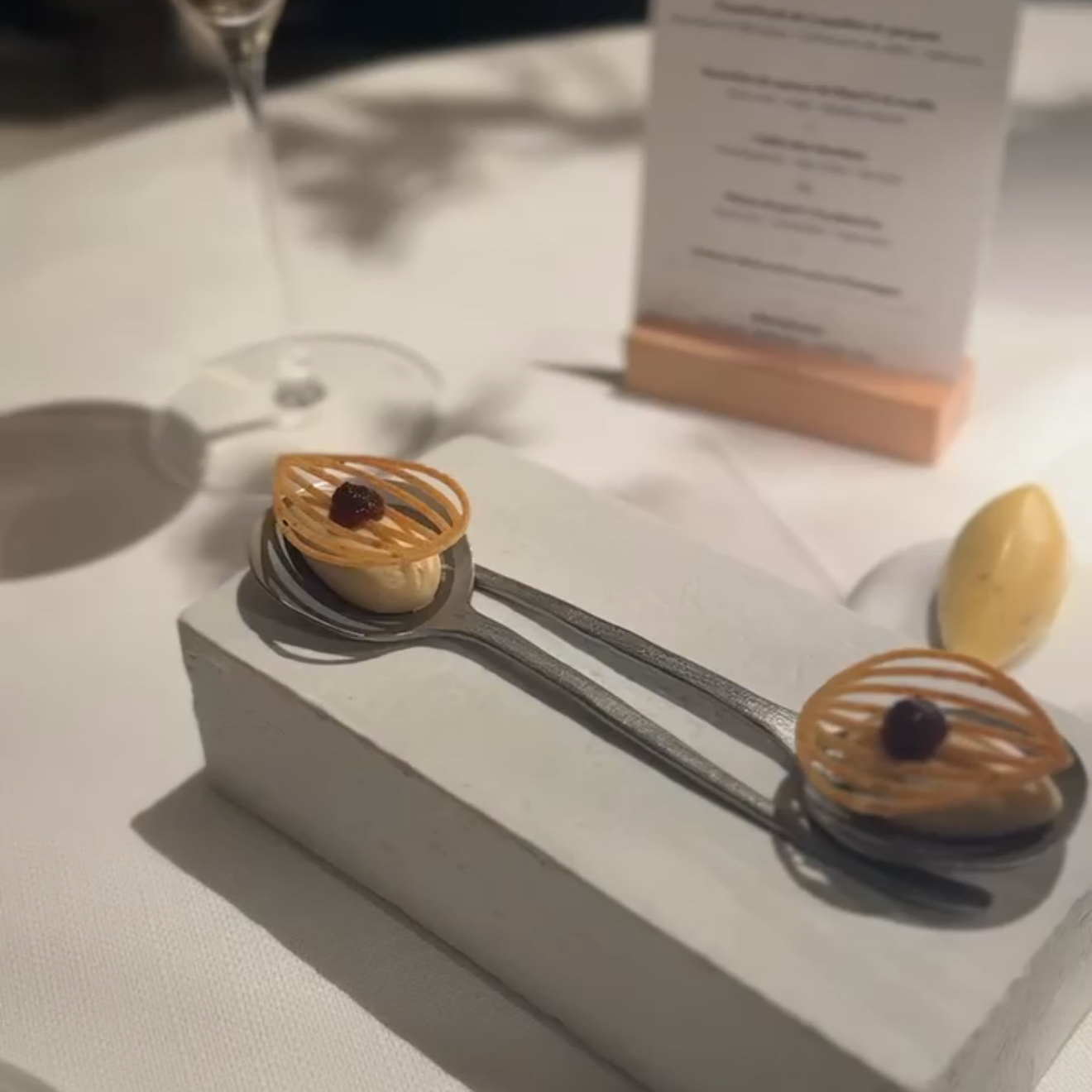 ATTABLEZ VOUS - Restaurant étoilé – Image 3