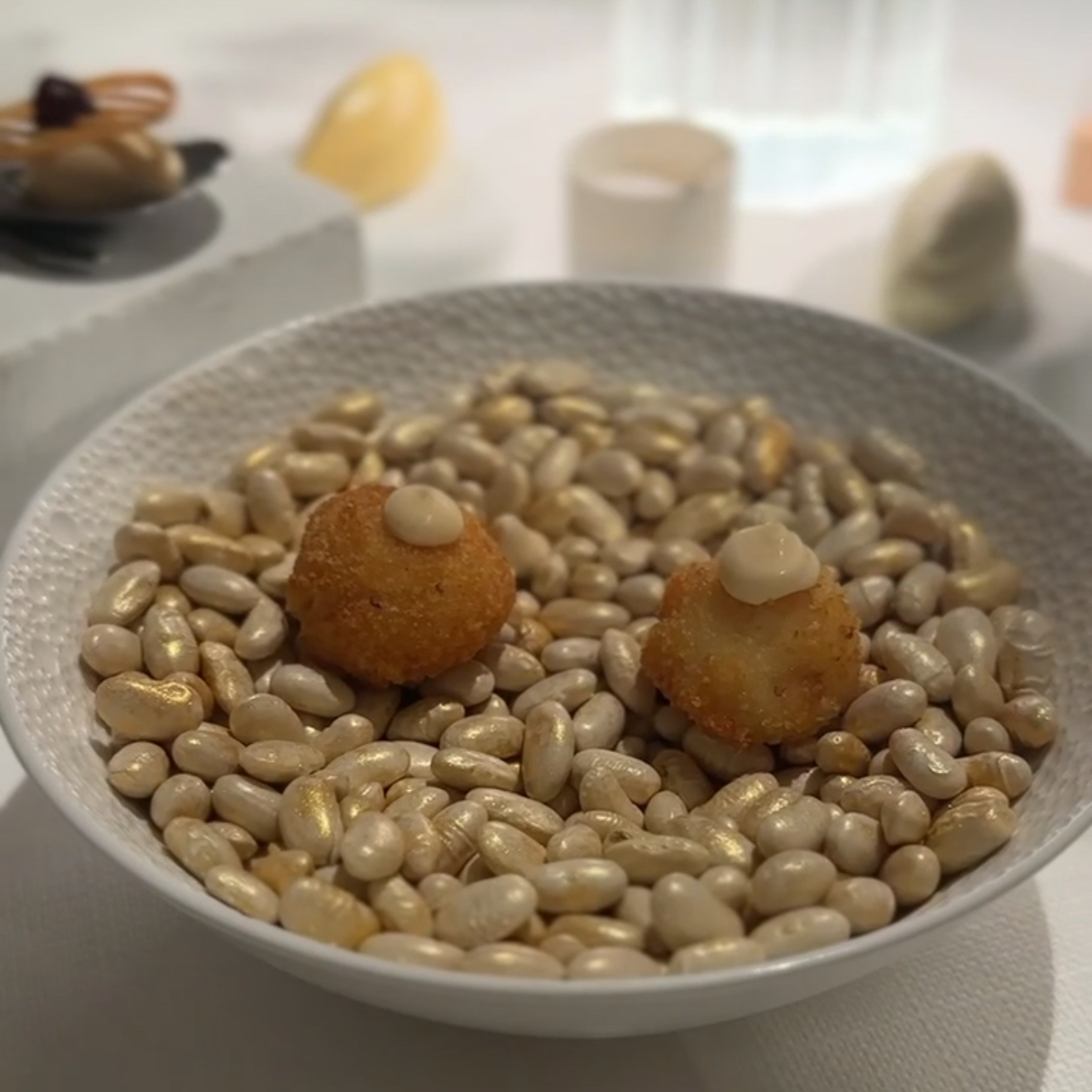 ATTABLEZ VOUS - Restaurant étoilé – Image 4