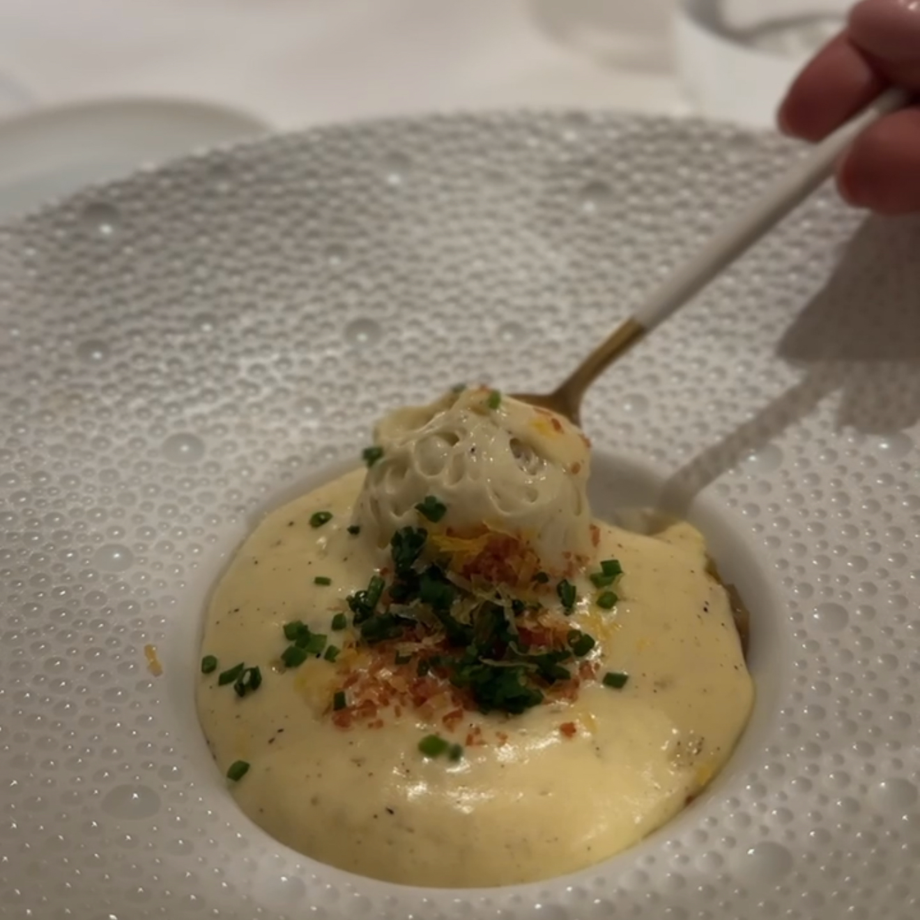 ATTABLEZ VOUS - Restaurant étoilé – Image 5