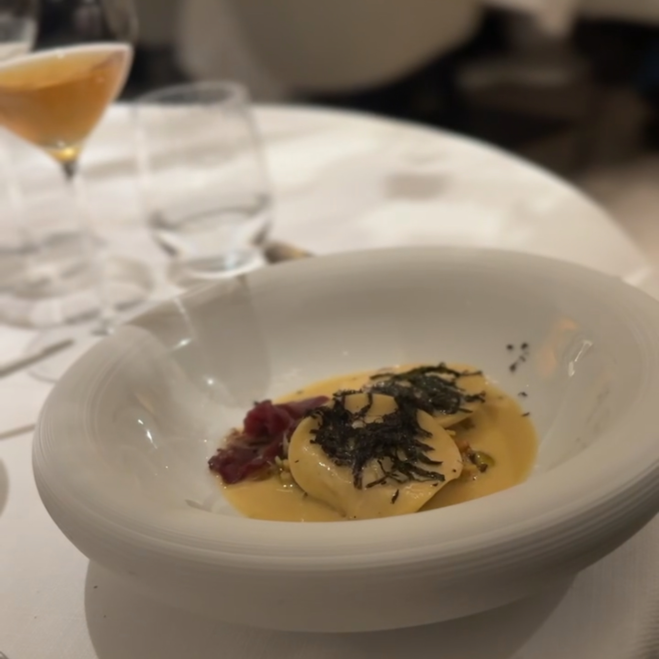 ATTABLEZ VOUS - Restaurant étoilé – Image 6