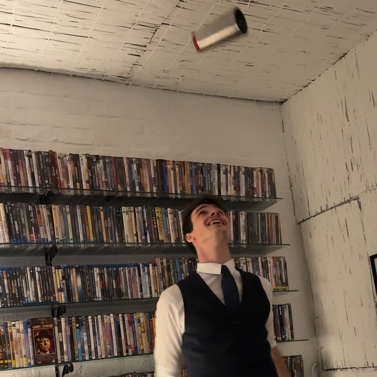 THE HAROLD'S BAR - Atelier cocktail à domicile – Image 6