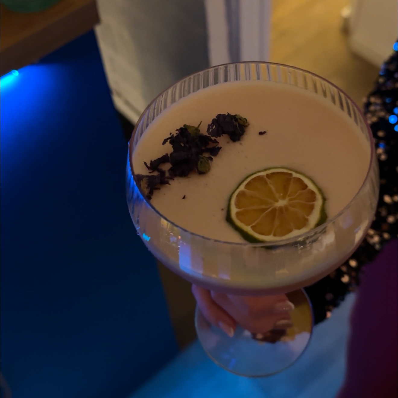 THE HAROLD'S BAR - Atelier cocktail à domicile – Image 5