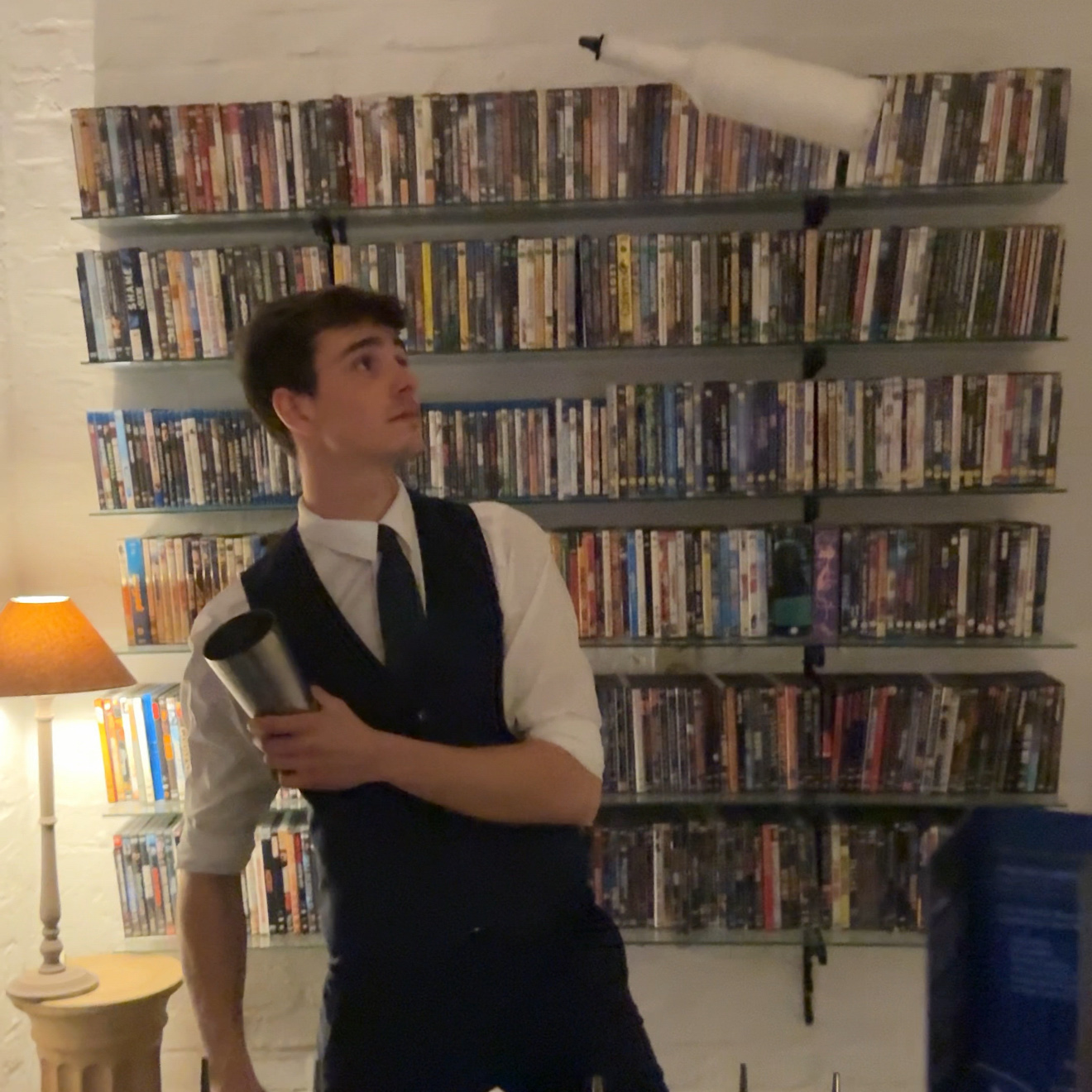 THE HAROLD'S BAR - Atelier cocktail à domicile – Image 3