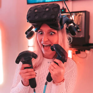 IMMERSION VR - Escape Room en VR