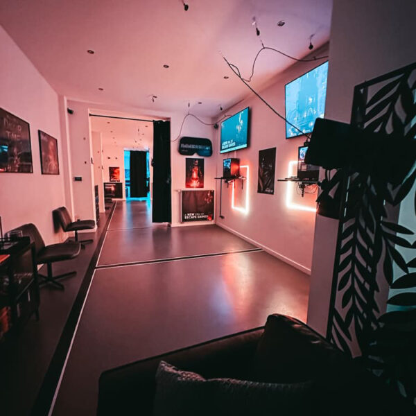 IMMERSION VR - Escape Room en VR – Image 4