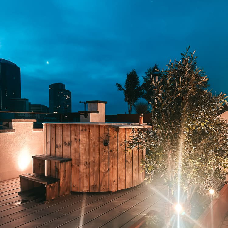 KOSIPENTHOUSE - Penthouse de luxe à Bruxelles – Image 2